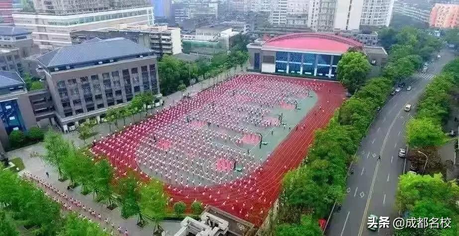 解密成都数字学校,成都49中学现状