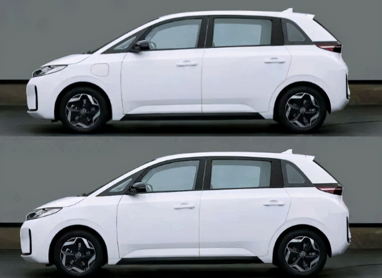 比亚迪d1网约车最新消息,比亚迪出行版网约车什么样