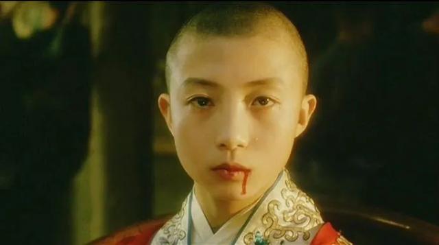 中国电影的绝唱,豆瓣9.6的保持者,霸王别姬究竟是怎样的神作?