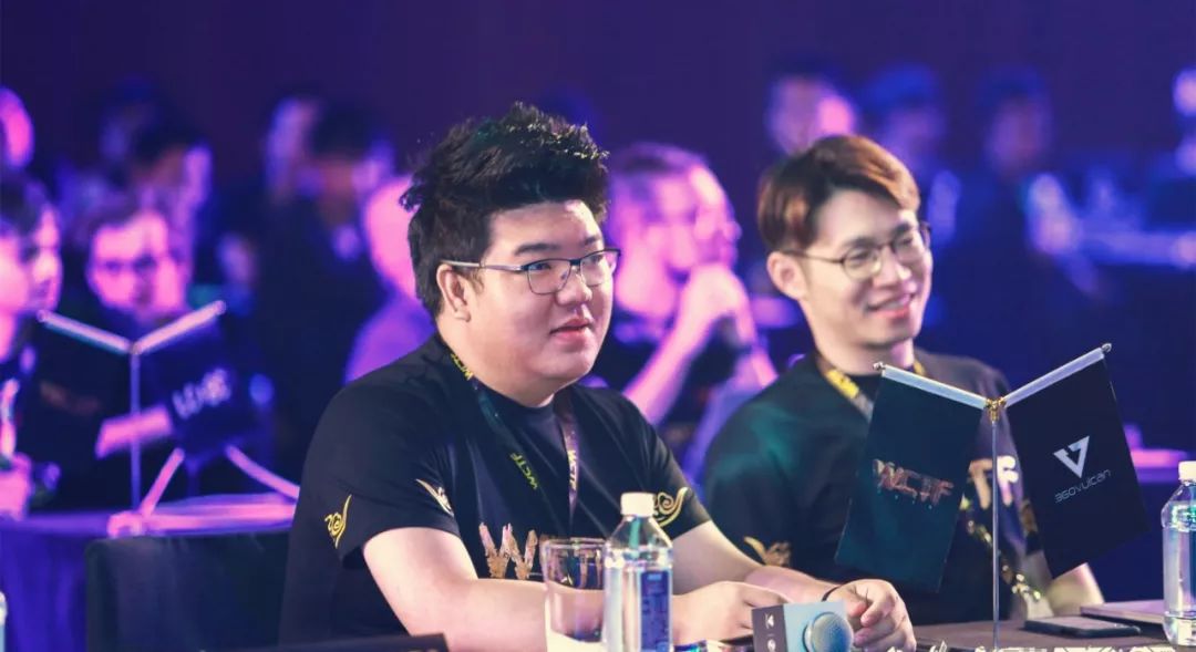 一场永不散场的黑客宴席