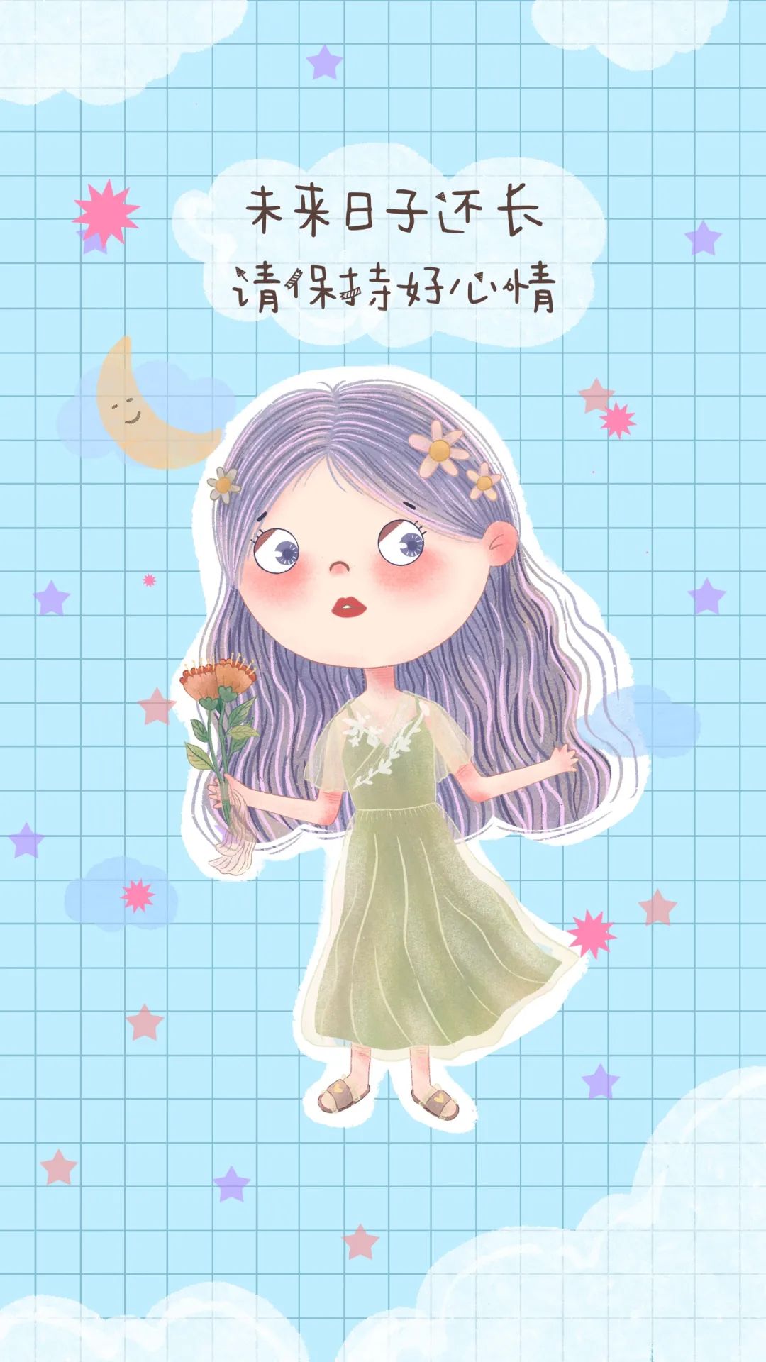 准妈妈不停笔，小白化身视觉中国签约供稿人