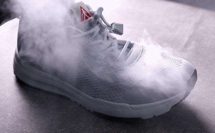 斯凯奇低帮跑步鞋女款测评,休闲运动鞋真皮好评