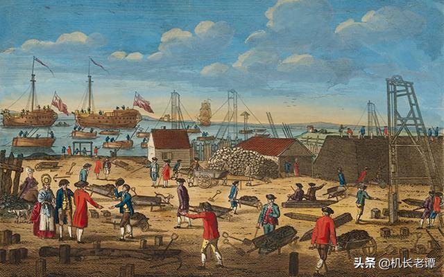 是孝感动天还是愚蠢至极？澳大利亚为美国人送去了大笔订单