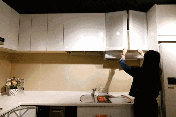 让家更舒服的设计,让你家装修变得更高级的7大设计