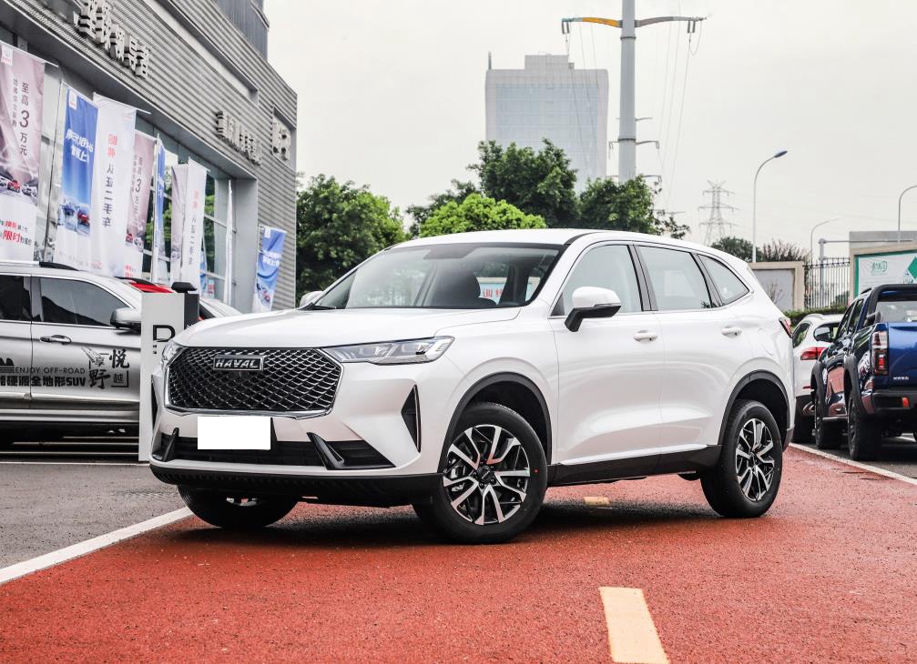 10万左右公认最好省油耐用suv,10万落地的suv哪一款好和省油