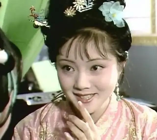 大陆古装美女,大陆古装美女排行榜