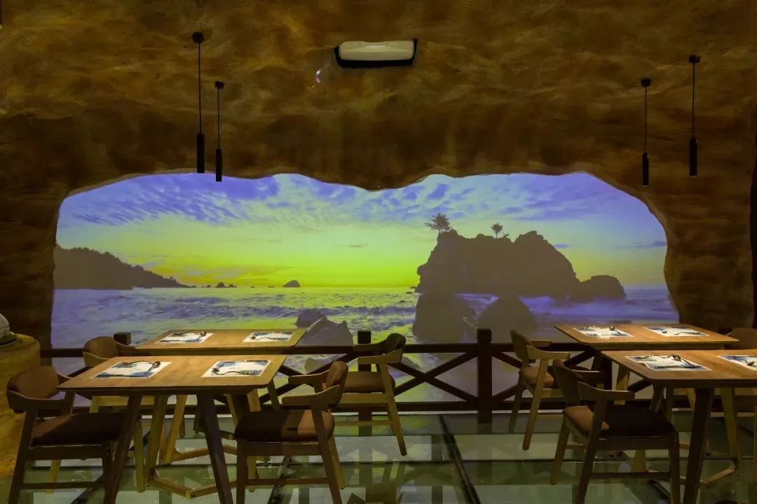 上海新开餐厅名单,上海好吃环境又优雅的餐厅推荐