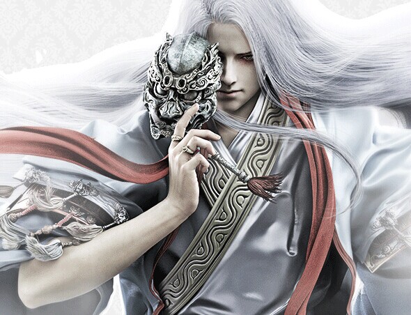 24本已完结古典仙侠小说，仙气缭绕，文学功底深厚，十分惊艳