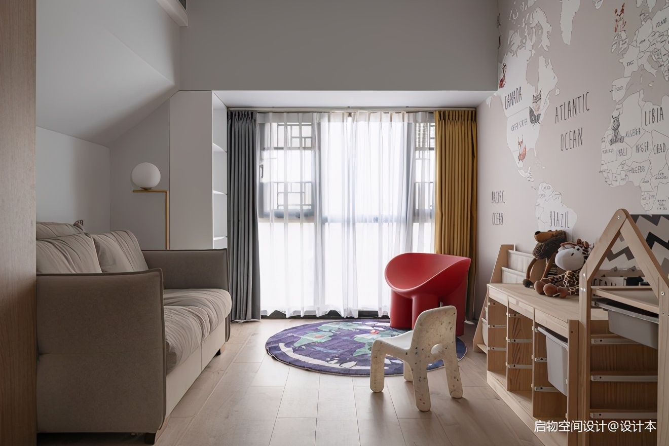 摩卡的微奢美学，女企业家的轻暖宅漫生活