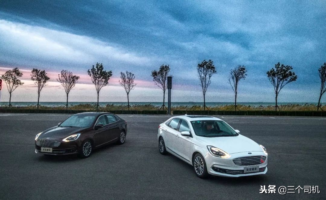 1.5三缸福睿斯百公里加速,1.0t三缸发动机动力