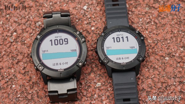 佳明fenix6pro有哪些功能,佳明fenix7新手开机