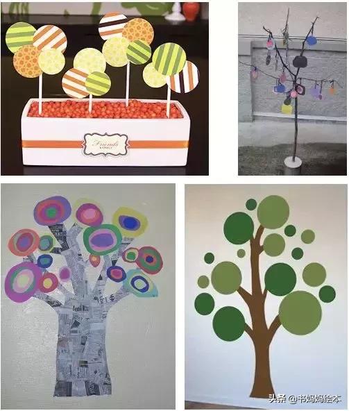 植树节绘本故事树真好完整版,关于植树节的绘本故事树真好