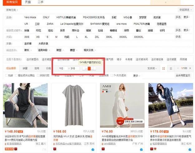 关于淘宝选款的思路技巧,淘宝怎么测款视频教程