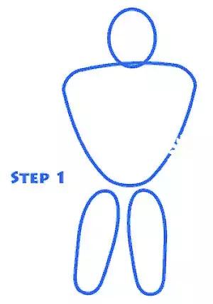 小蜗牛春夏秋冬四季创意画简笔画,亲子启蒙创意简笔画蝴蝶和蜻蜓