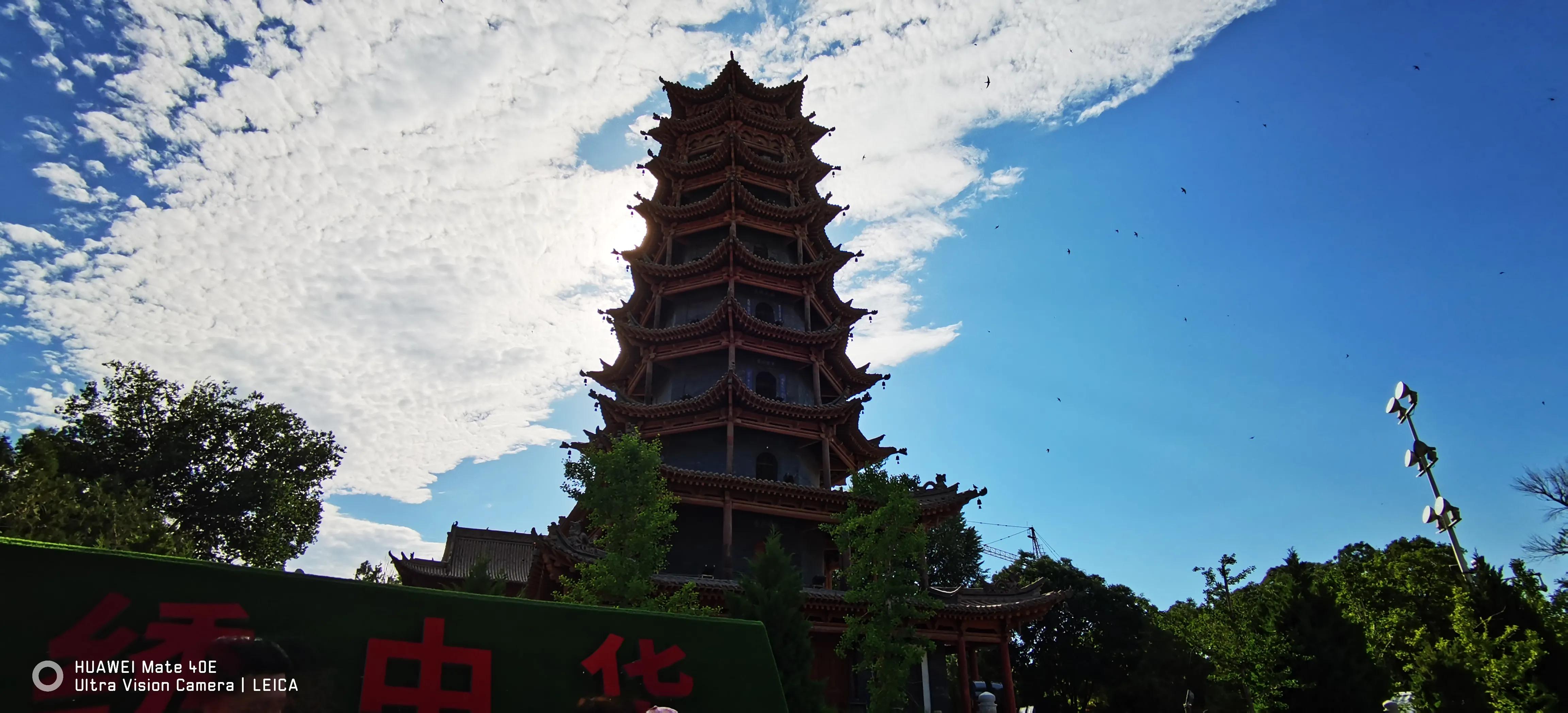 张掖景区大佛寺介绍,张掖大佛寺旅游攻略