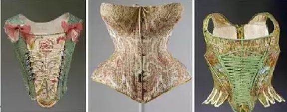 为什么要时尚必须得平胸,平胸是检验时尚最好的标准