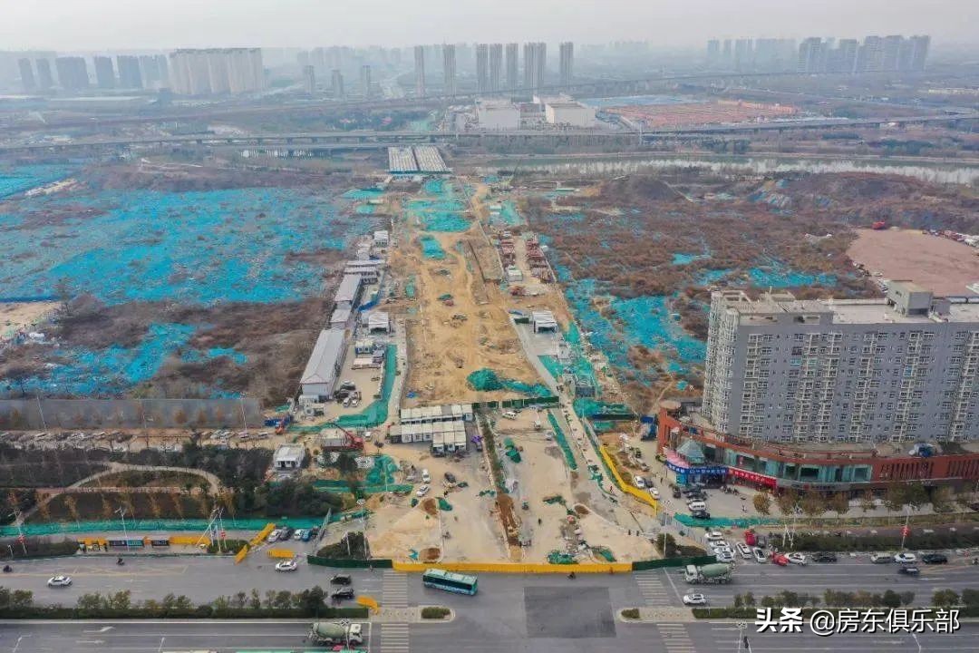 交房见真章，但从来都不是一个房子的价值终点