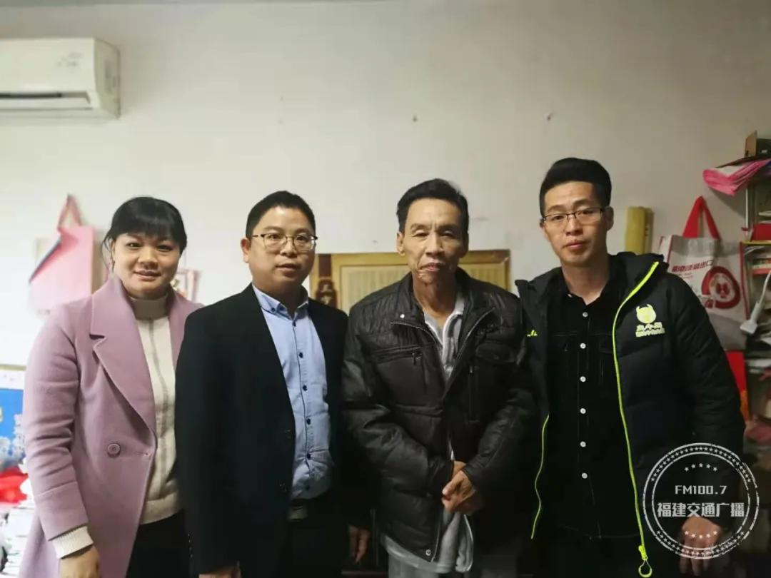 棒！全福建人一起做了件暖心事