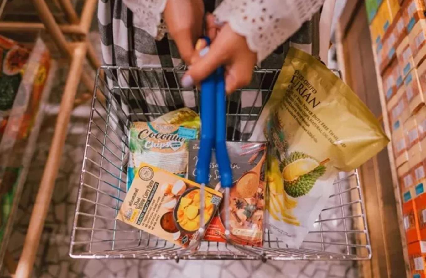 曼谷王权免税店亚洲航空机票,去泰国王权免税买东西怎么退税