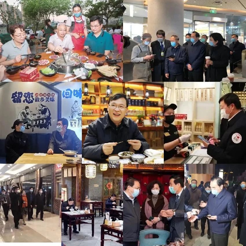 堂食门店提升营业额的方法,堂食如何做促销