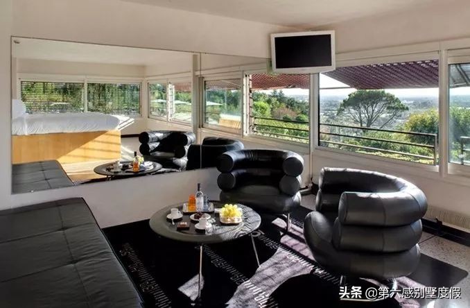 从古堡庄园奢侈酒店到顶级美食盛宴，只有内行人才懂得的罗莱夏朵