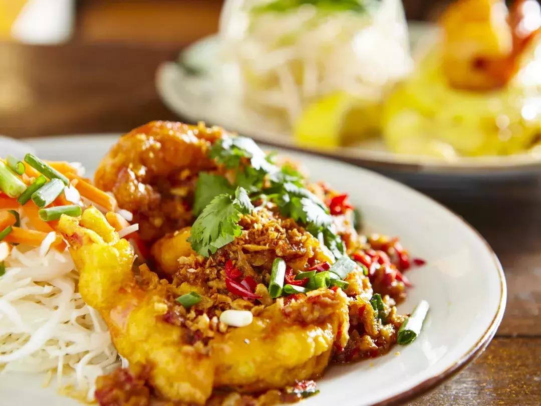 来首尔必去的地方,首尔必去的10个店