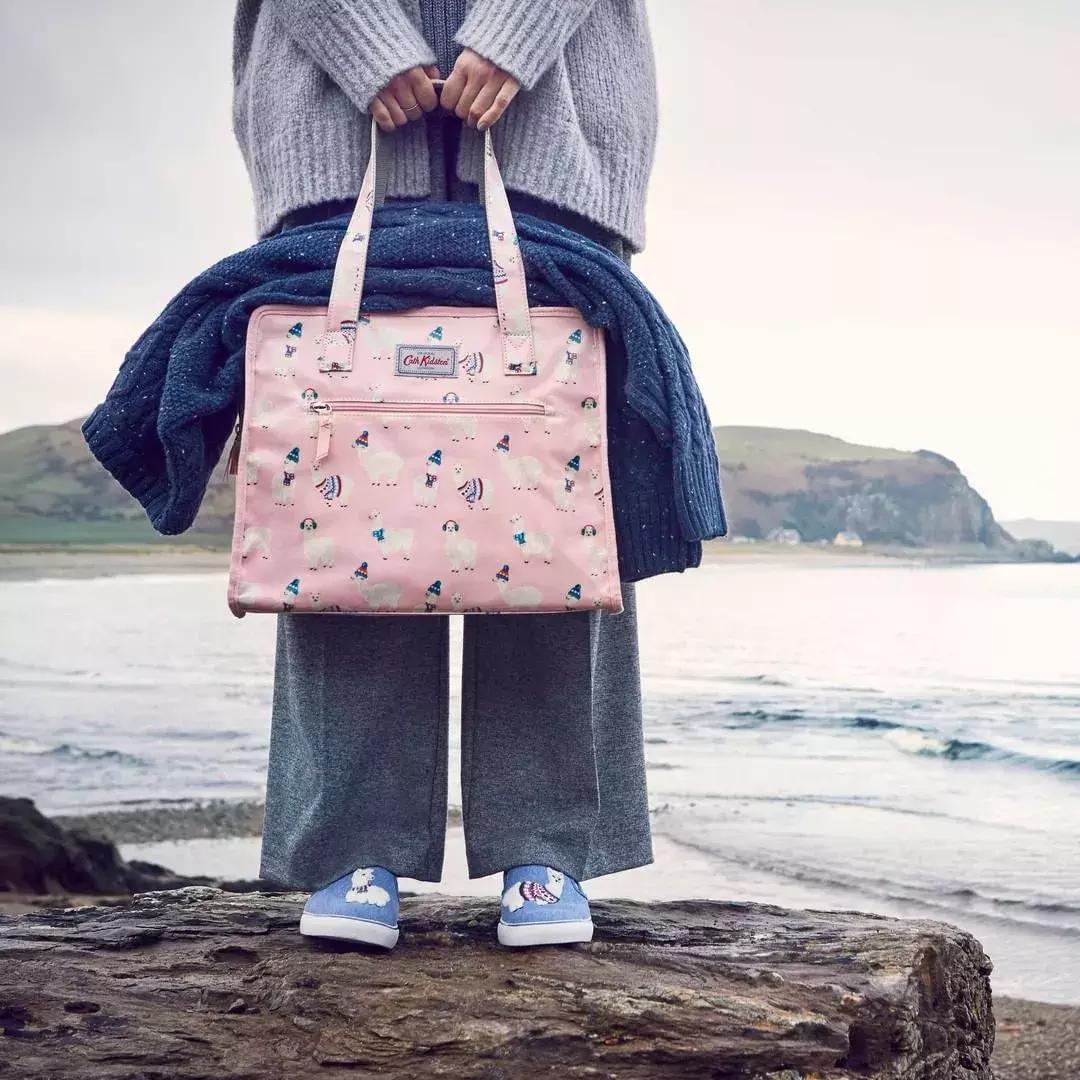 不输ZARA、小CK的民间包包，怎么这么好看啊！