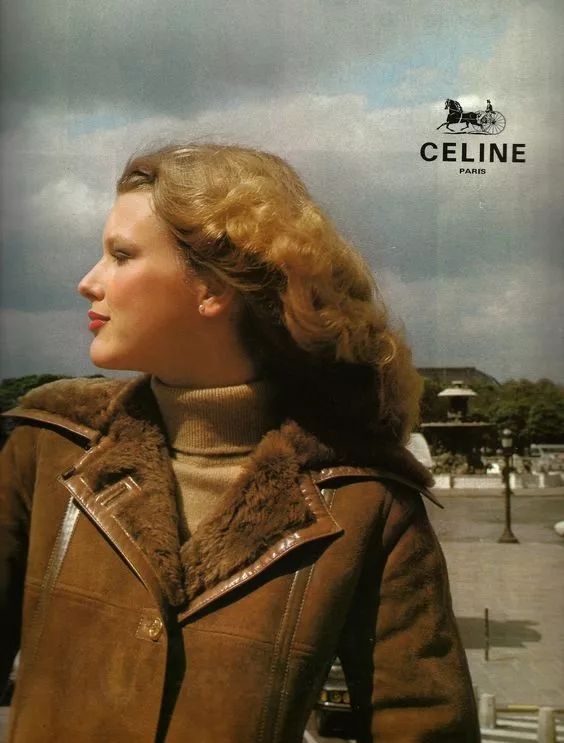 celine最新作品,明星celine