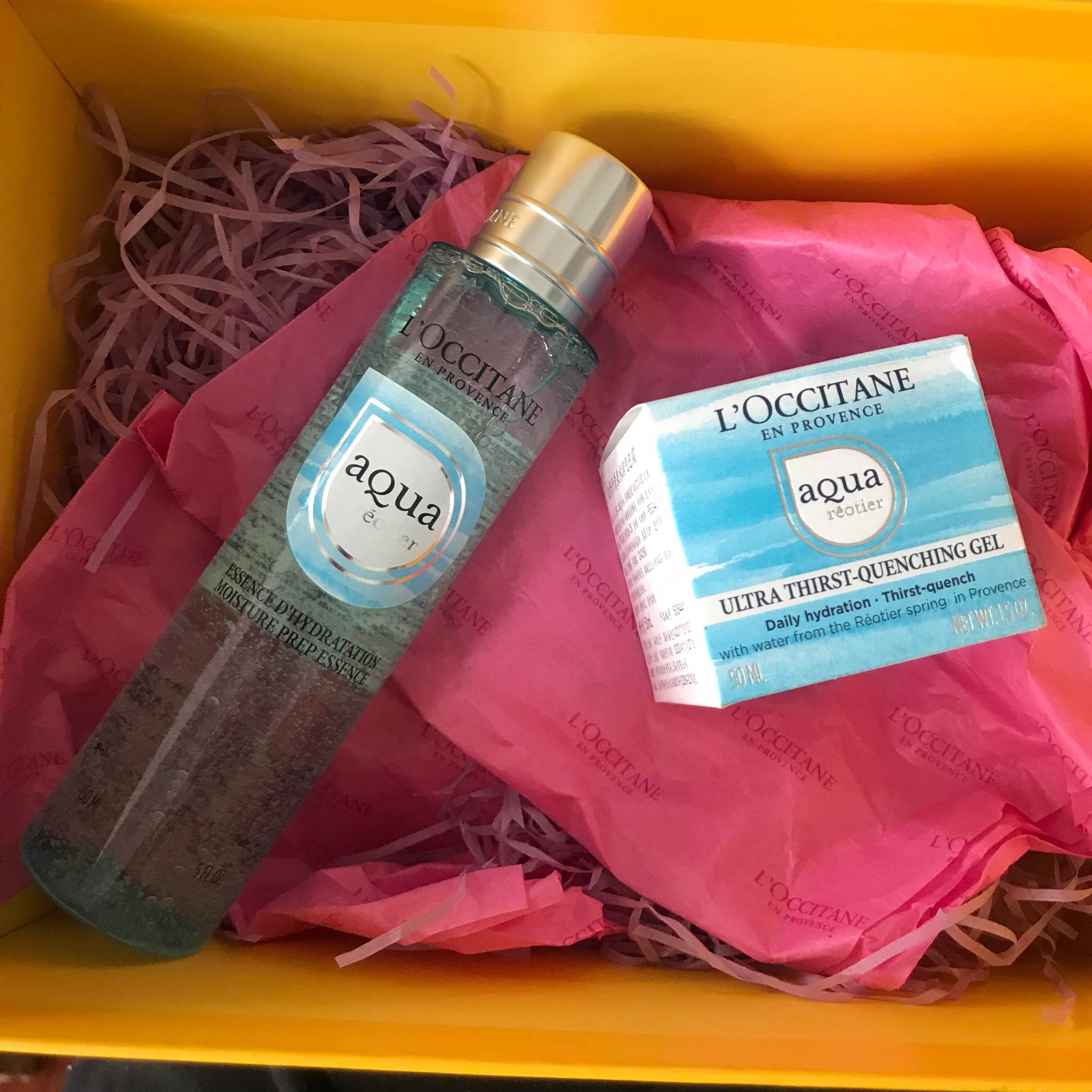 欧舒丹属于什么档次,欧舒丹护肤品怎样用才正确