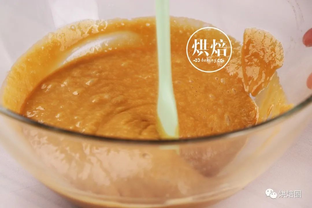 零失败古早台湾黑糖糕比发糕好吃太多口感松软不粘牙甜而不腻