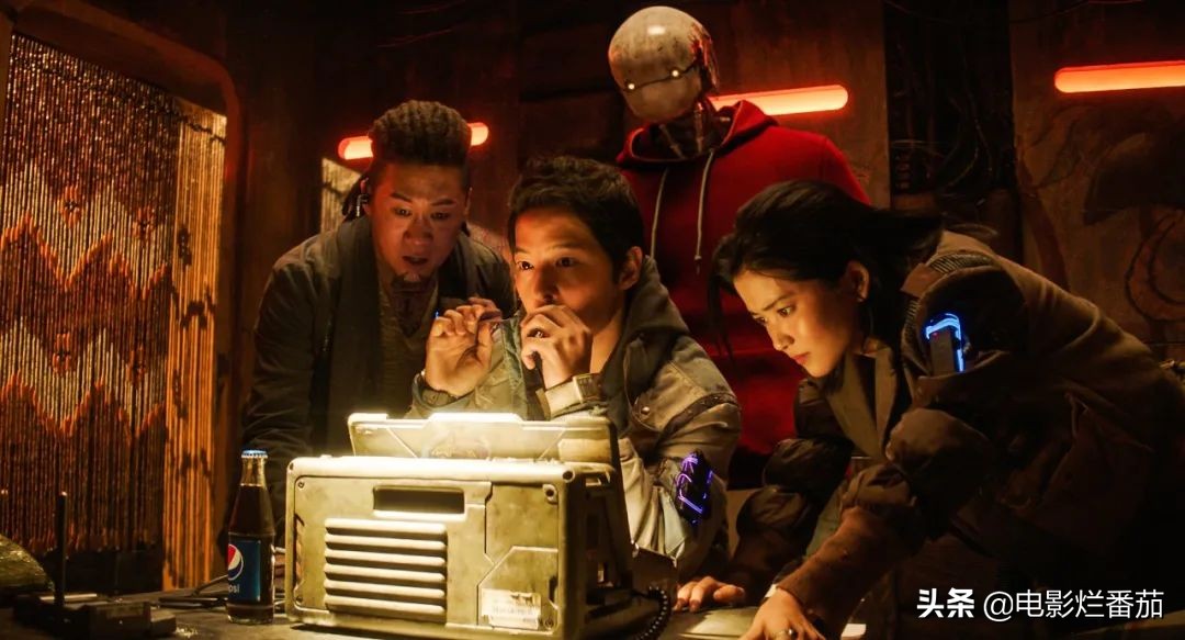 宋仲基拍的纪录片,宋仲基纪录片完整版