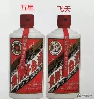 茅台飞天五星茅台酒,飞天茅台酒大单品