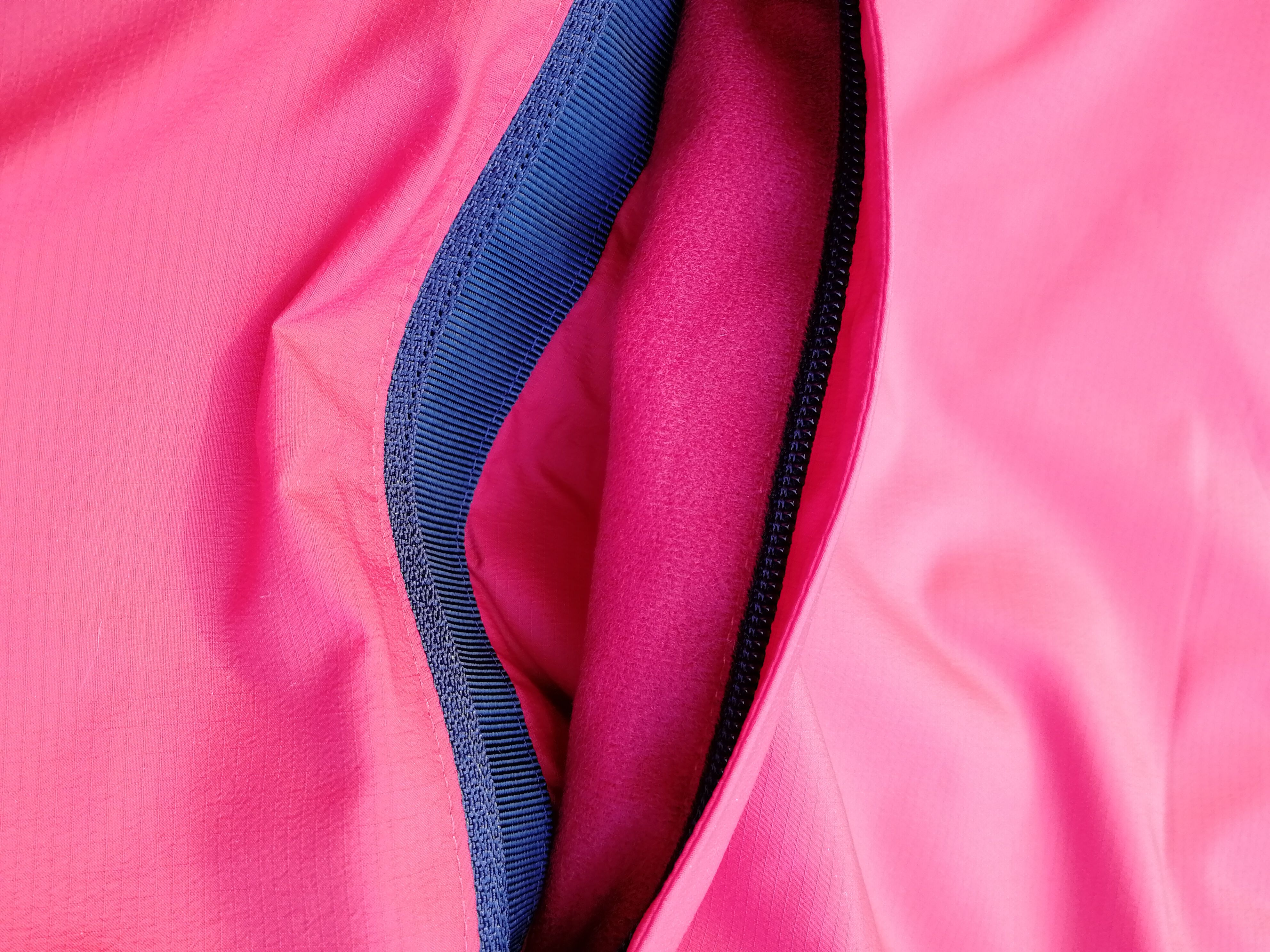 凯乐石山岳聚绒外套,防水户外外套