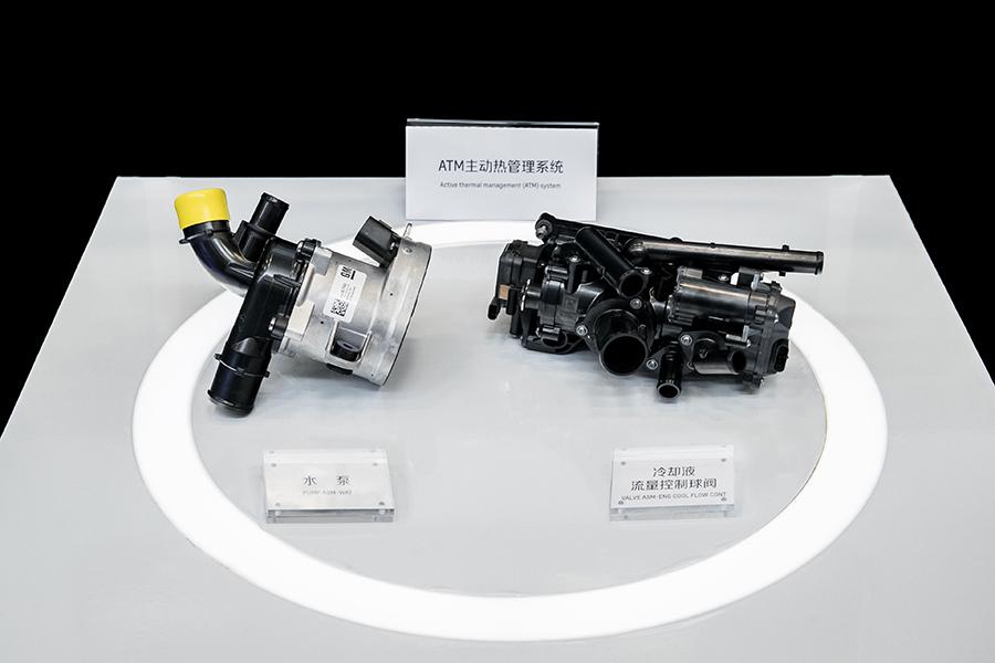 内燃机如何提高热效率,提高内燃机热效率的方法