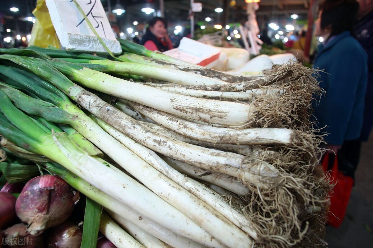蒜苔价格快速涨价原因,今日蒜苔价格下跌了吗