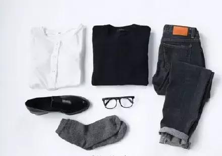 帅气男装全套搭配,帅吧男装搭配