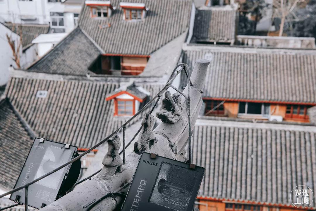 松江千年古镇,松江上海之源