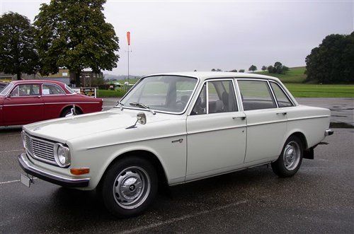 朝鲜沃尔沃,四十万沃尔沃的故事