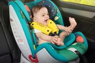 什么才算儿童安全座椅,安全座椅用哪种安装方式安全