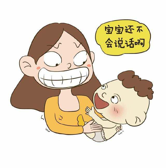 口肌课孩子不出声,口肌训练孩子不配合怎么办