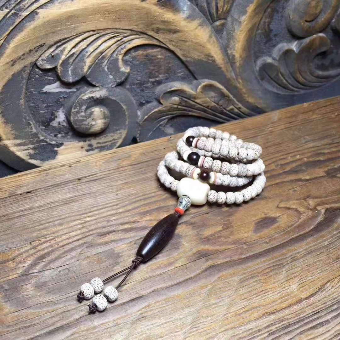 星月菩提石玉料怎么挑选好的,如何挑选上等毕业级星月菩提