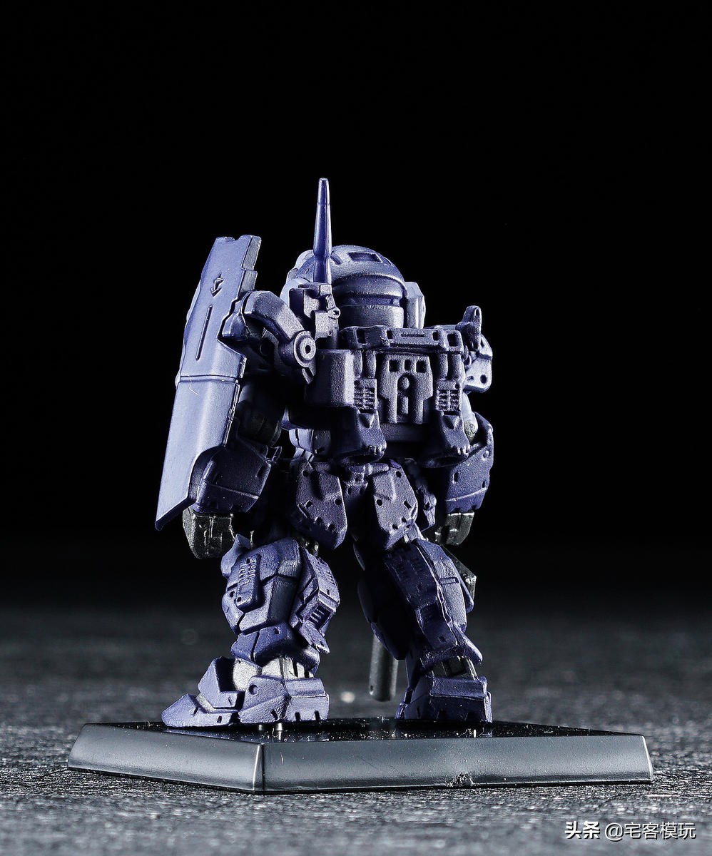 78官测:FWGUNDAMCONVERGE#14