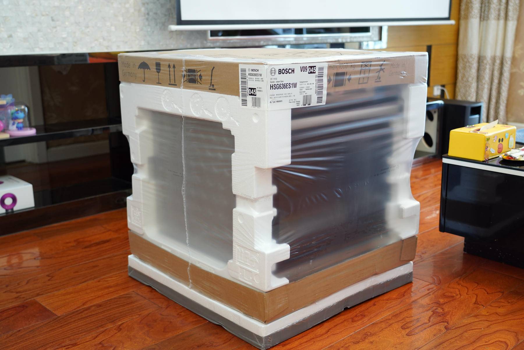 老款博世烤箱使用教程,博世烤箱怎么烘烤