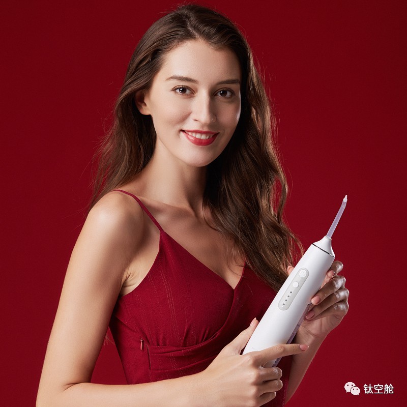 用冲牙器冲的牙很酸,用冲牙器后牙缝更大了