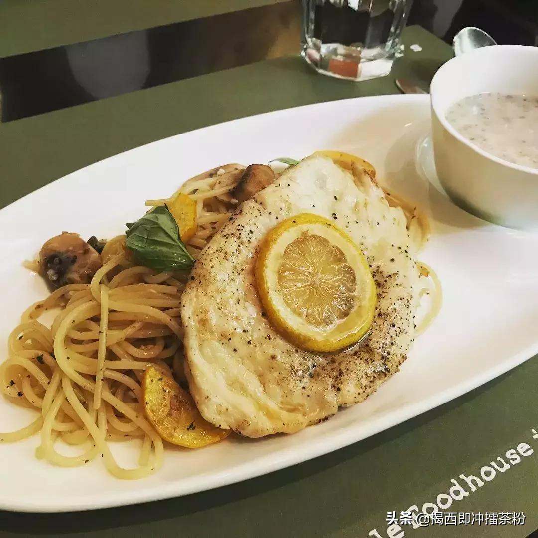 广州比较有特色的餐厅推荐,广州高逼格且不贵的餐厅