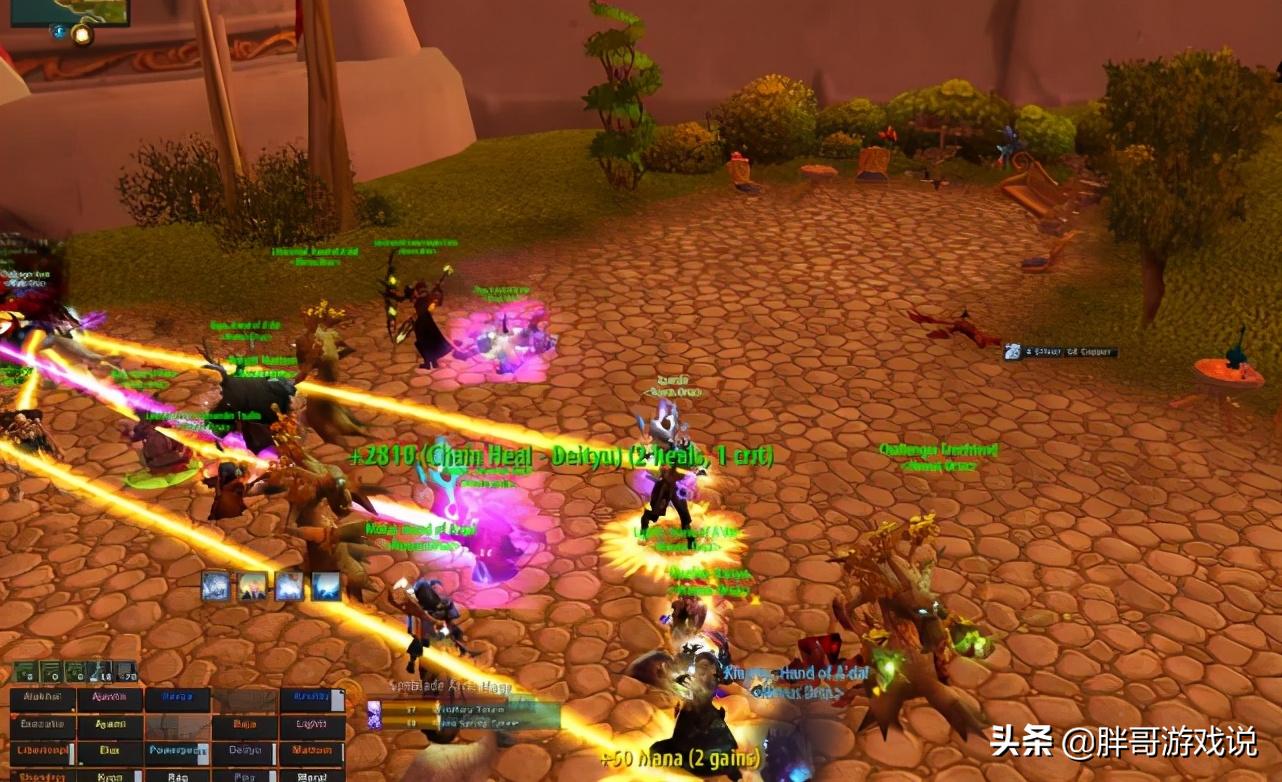 魔兽TBC：ZAM掉落饰品，2款属性不输T6级别，休闲玩家的毕业之选