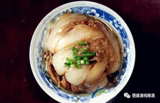 好酒配好菜，幸福又爽快，安排走起……