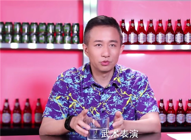 郭晨冬为什么要感谢张大炮,郭晨冬巅峰时期有多强