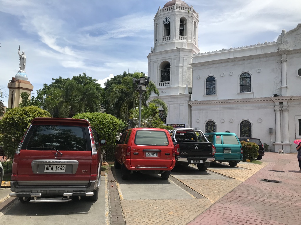 宿务优衣库,菲律宾宿务5天旅游攻略