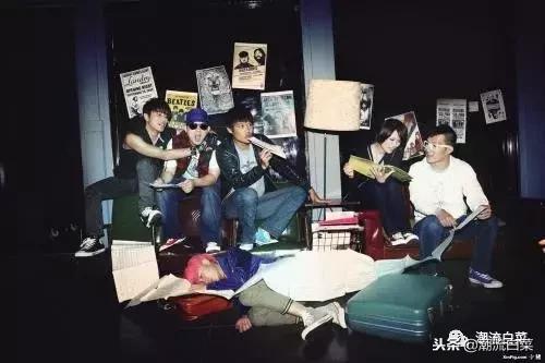 你知道你脚上CONVERSE（匡威）的来历嘛，潮流大使带你细细道来